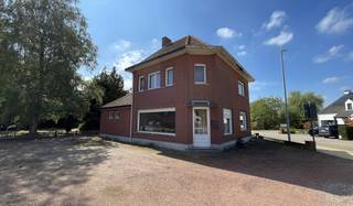House for sale in Scherpenheuvel-Zichem