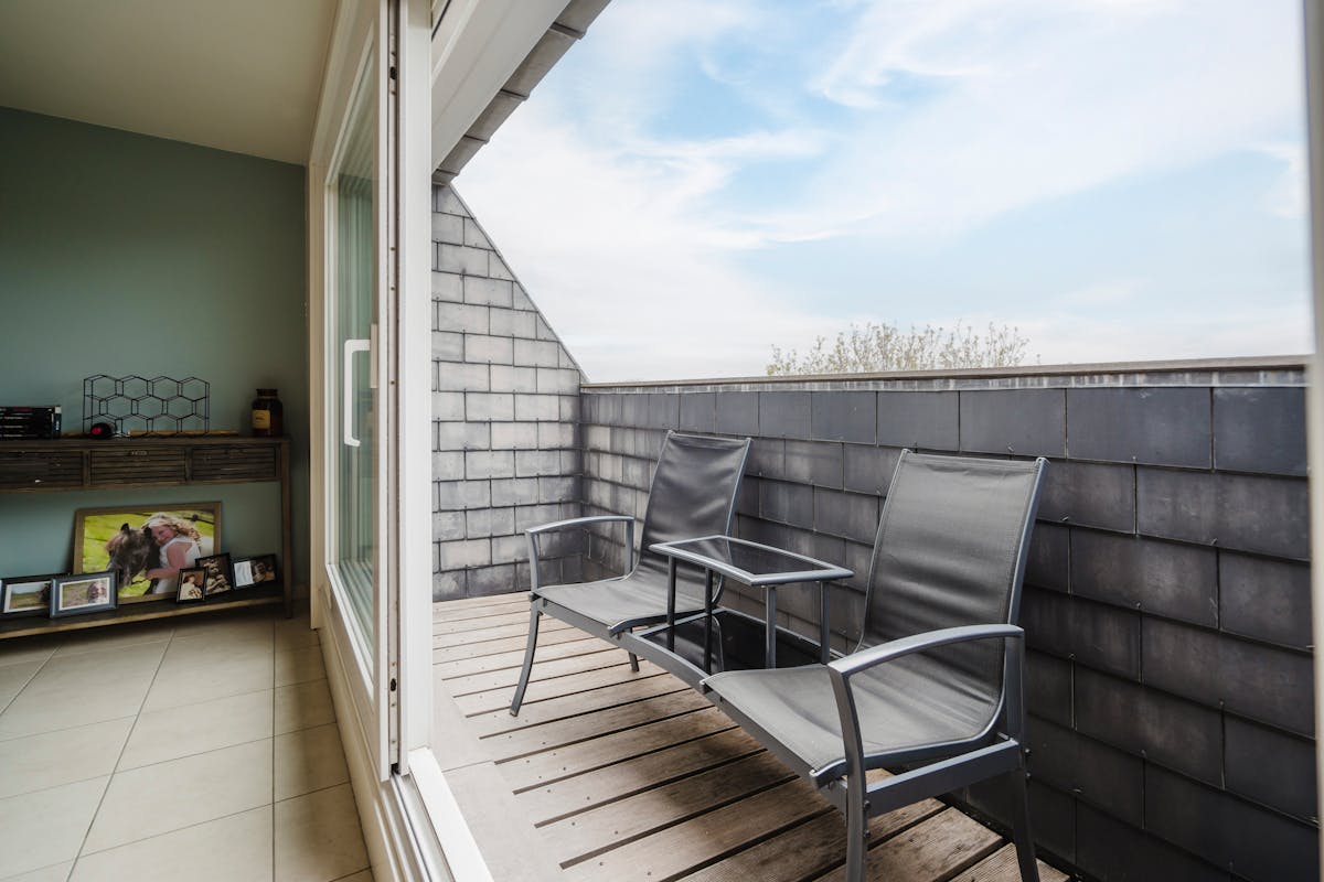 Appartement lumineux à vendre au cœur de Harelbeke ! - photo 5