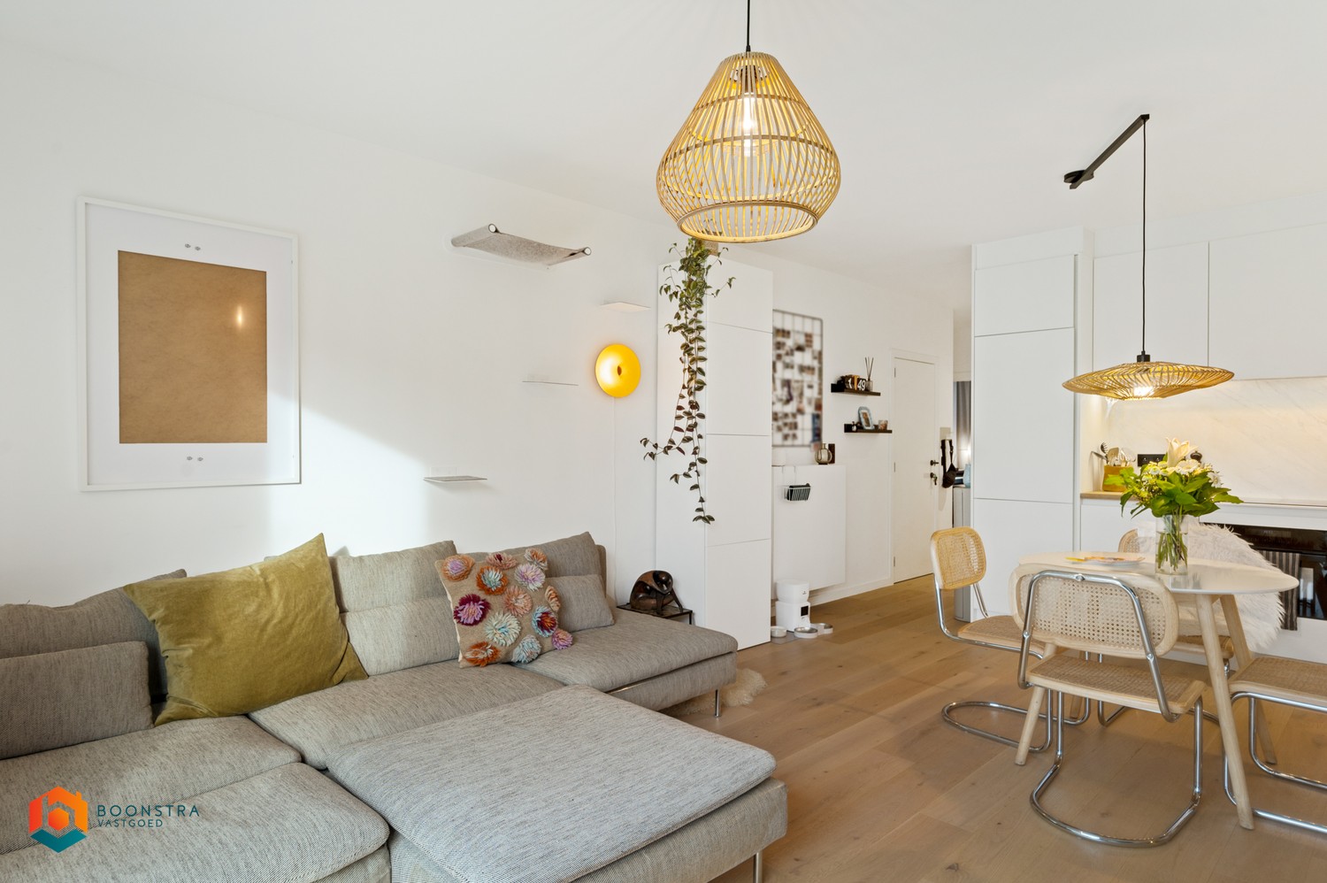 Apartment for sale in Edegem with 2 bedrooms - photo 3