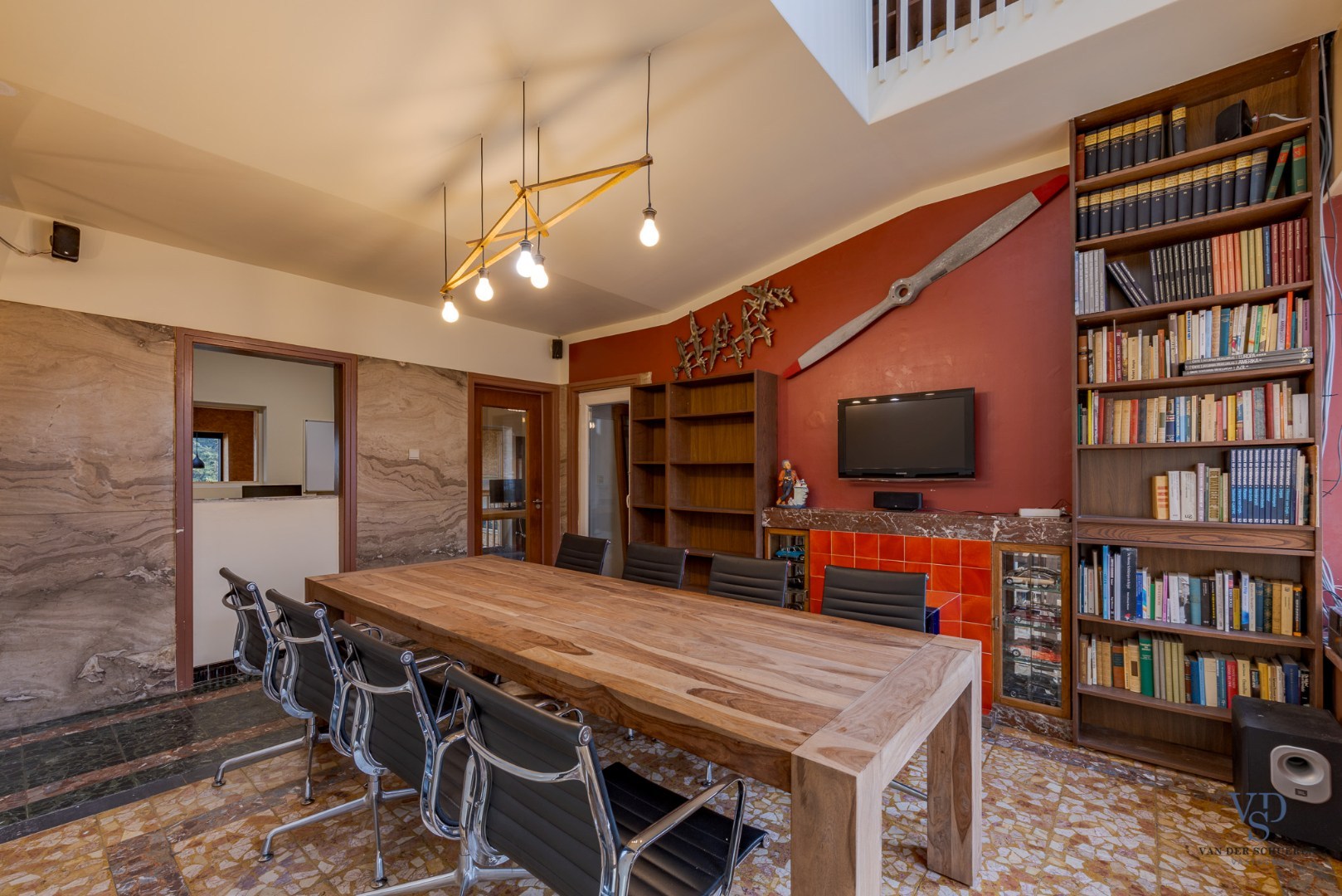 Riante, karaktervolle architectenwoning - foto 3
