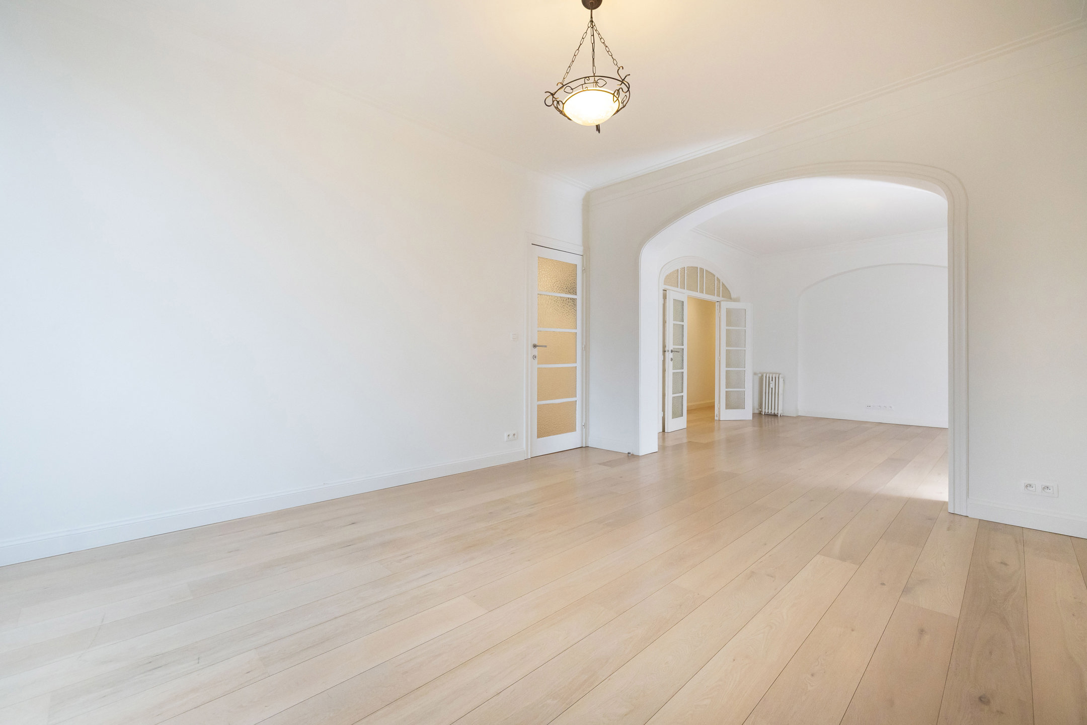 Appartement à vendre à Uccle avec 2 chambres - photo 2