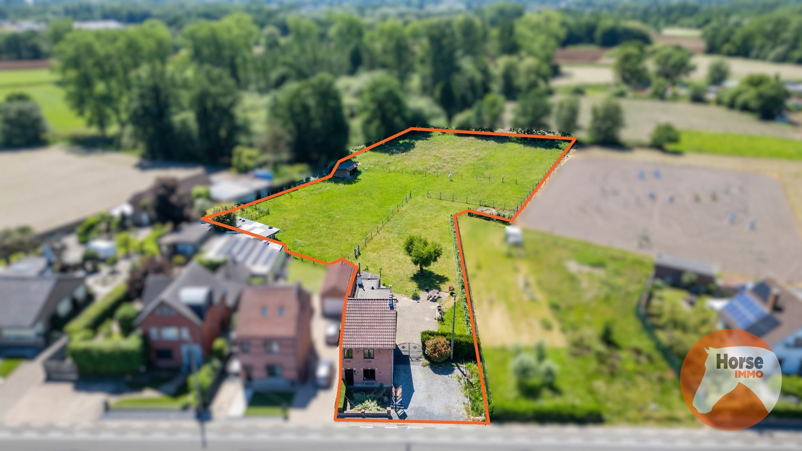 Maison à vendre à Lummen avec 3 chambres - photo 3