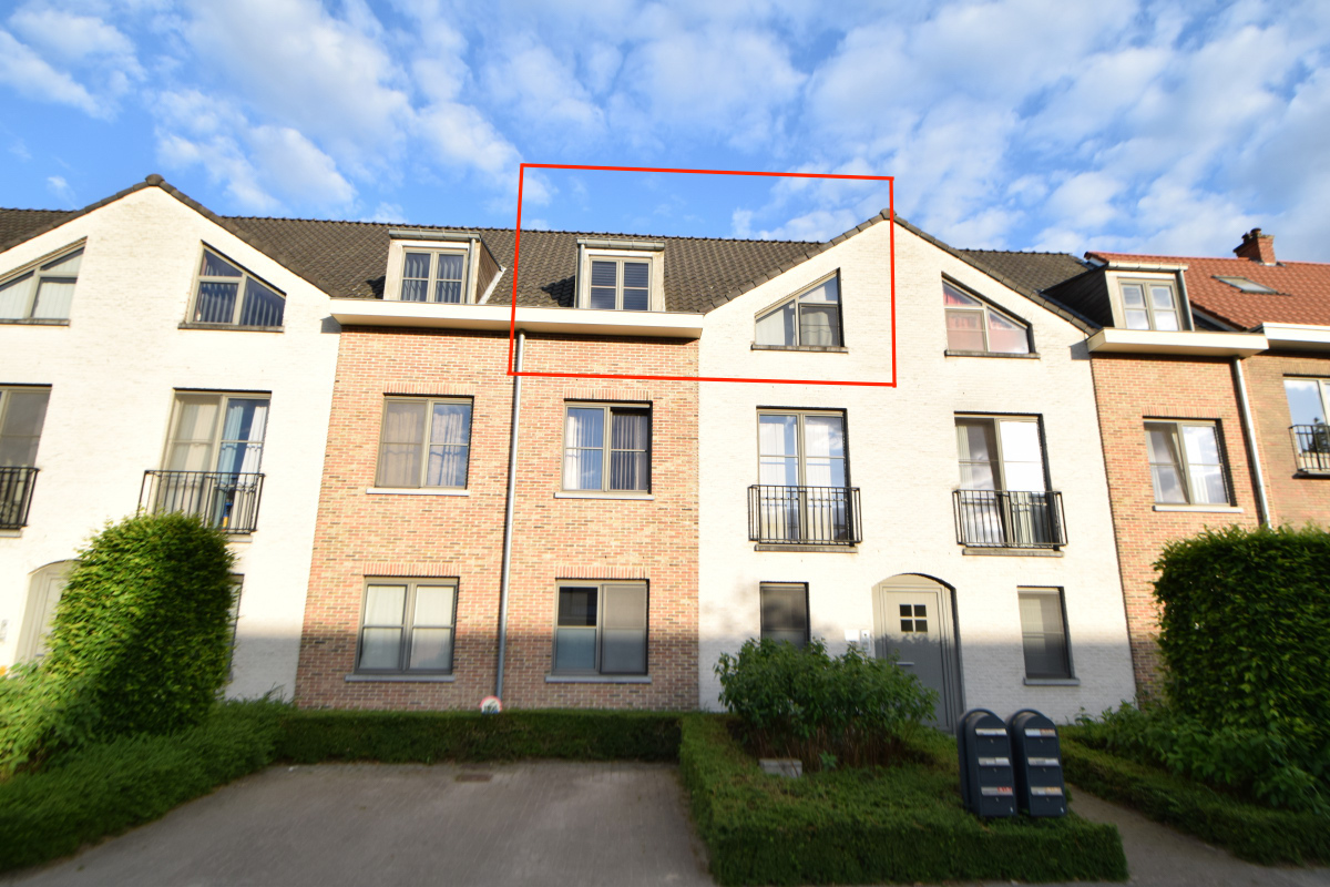 Appartement à louer à Gierle avec 2 chambres - photo 2