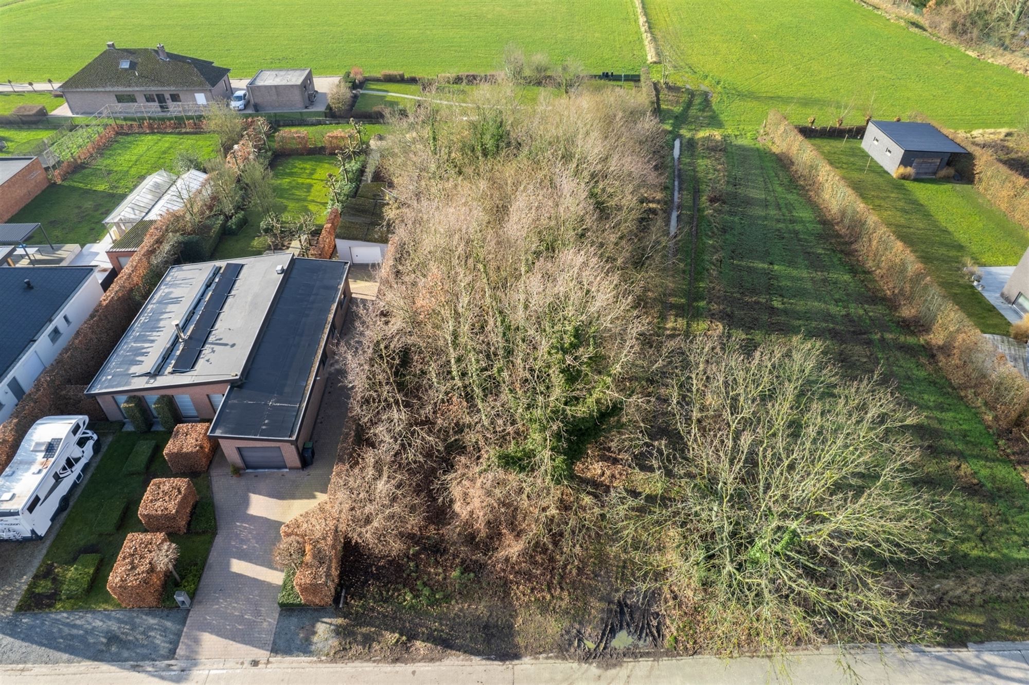 Land for sale in Putte - photo 3