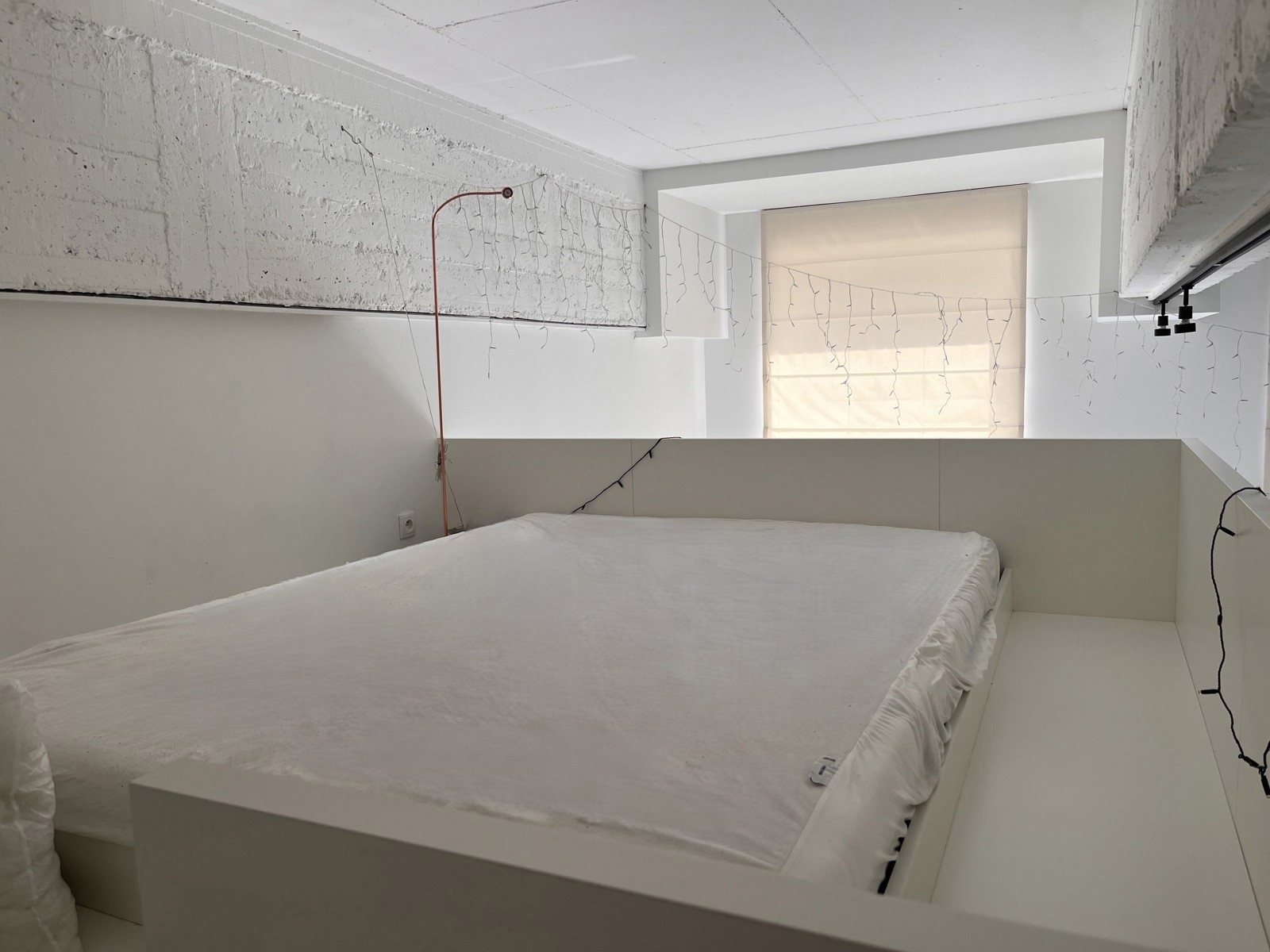 Prachtige nieuwbouw flat te huur in residentie Hungaria - foto 3