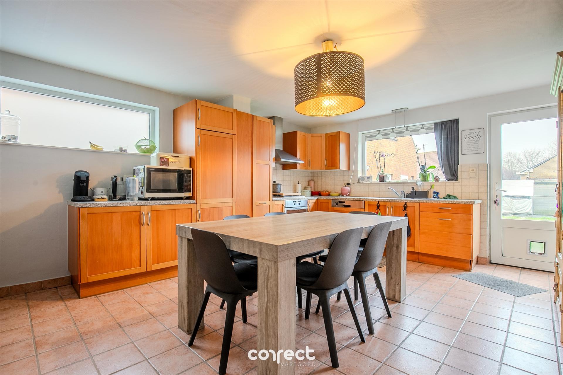 Maison à louer à Eernegem avec 3 chambres - photo 4