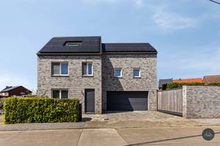 Maison à vendre à Scherpenheuvel-Zichem