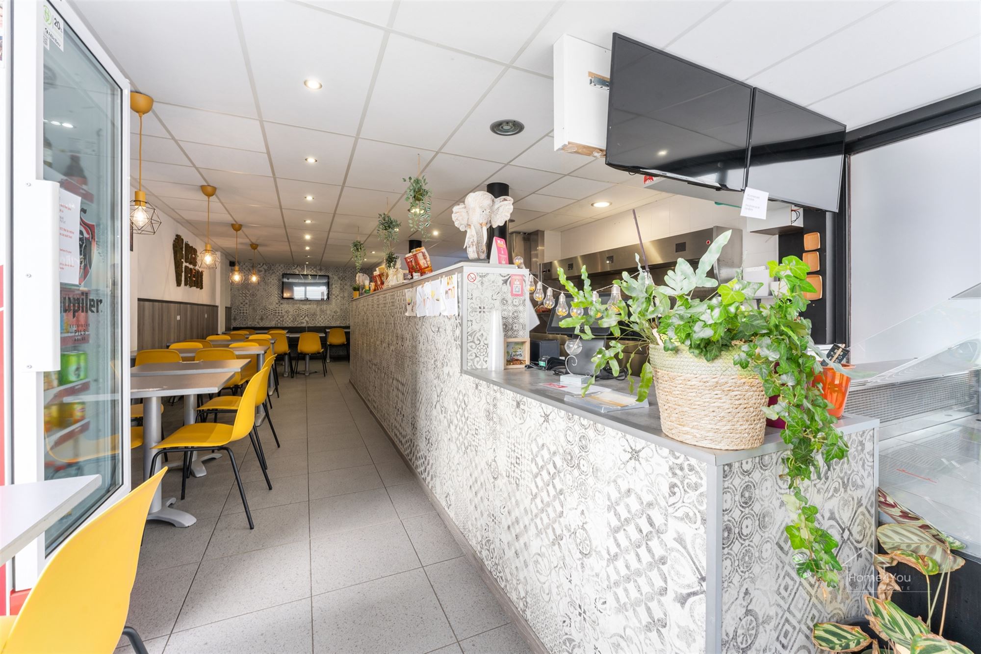 Propriété commerciale à 50m de la plage ! - photo 5