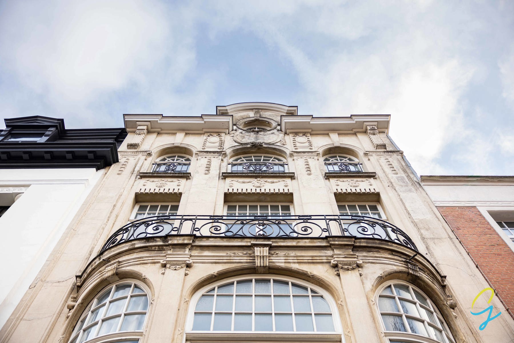 Authentieke, statige herenwoning op toplocatie - foto 2