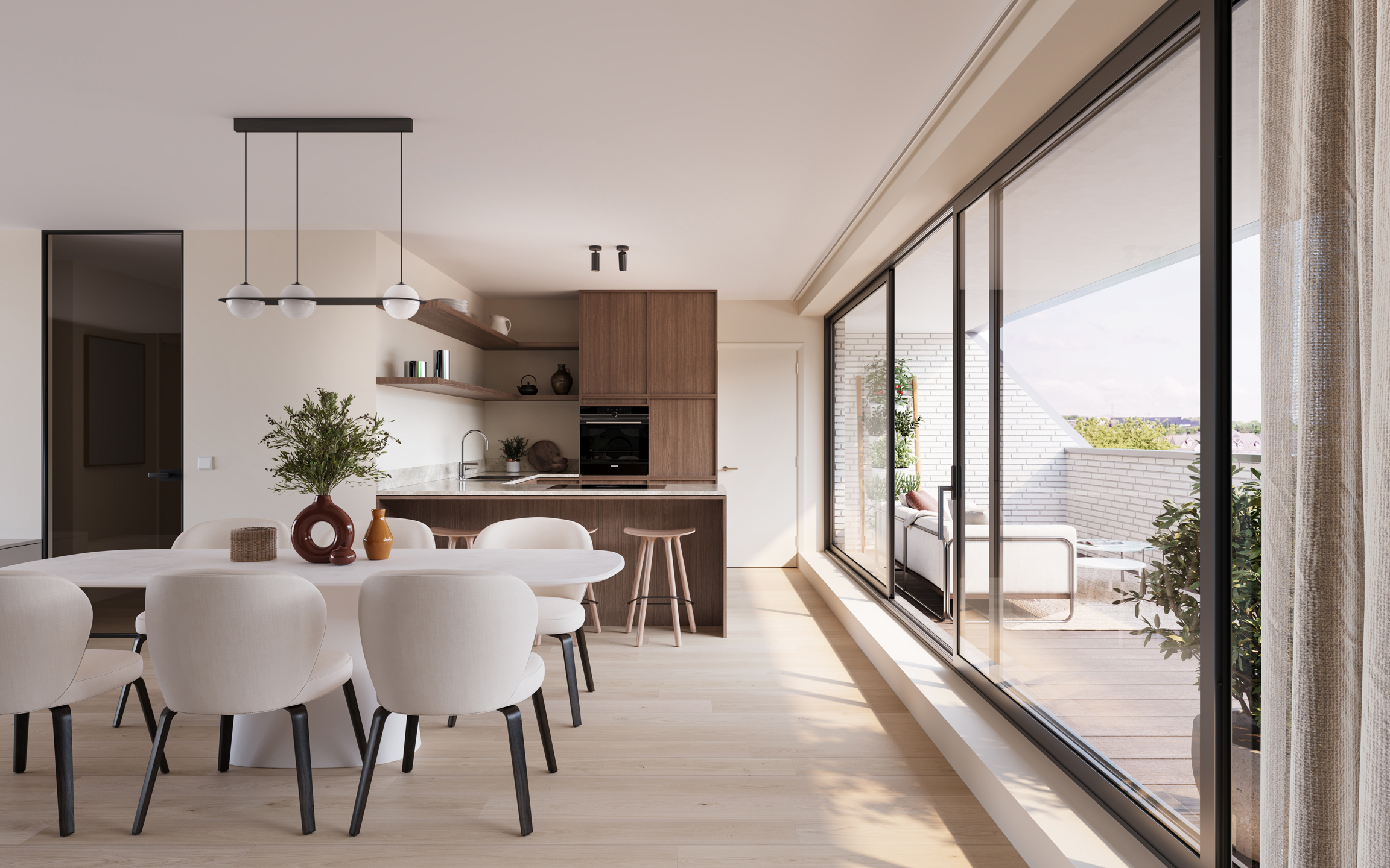 Project te koop in Herzele - foto 1