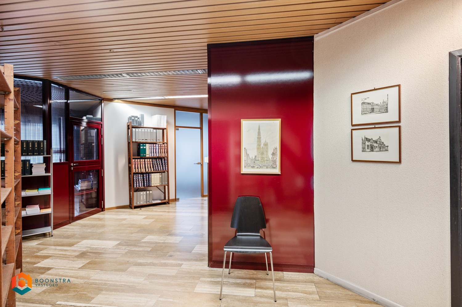 Veelzijdig handelspand in centrum Rijmenam - foto 2