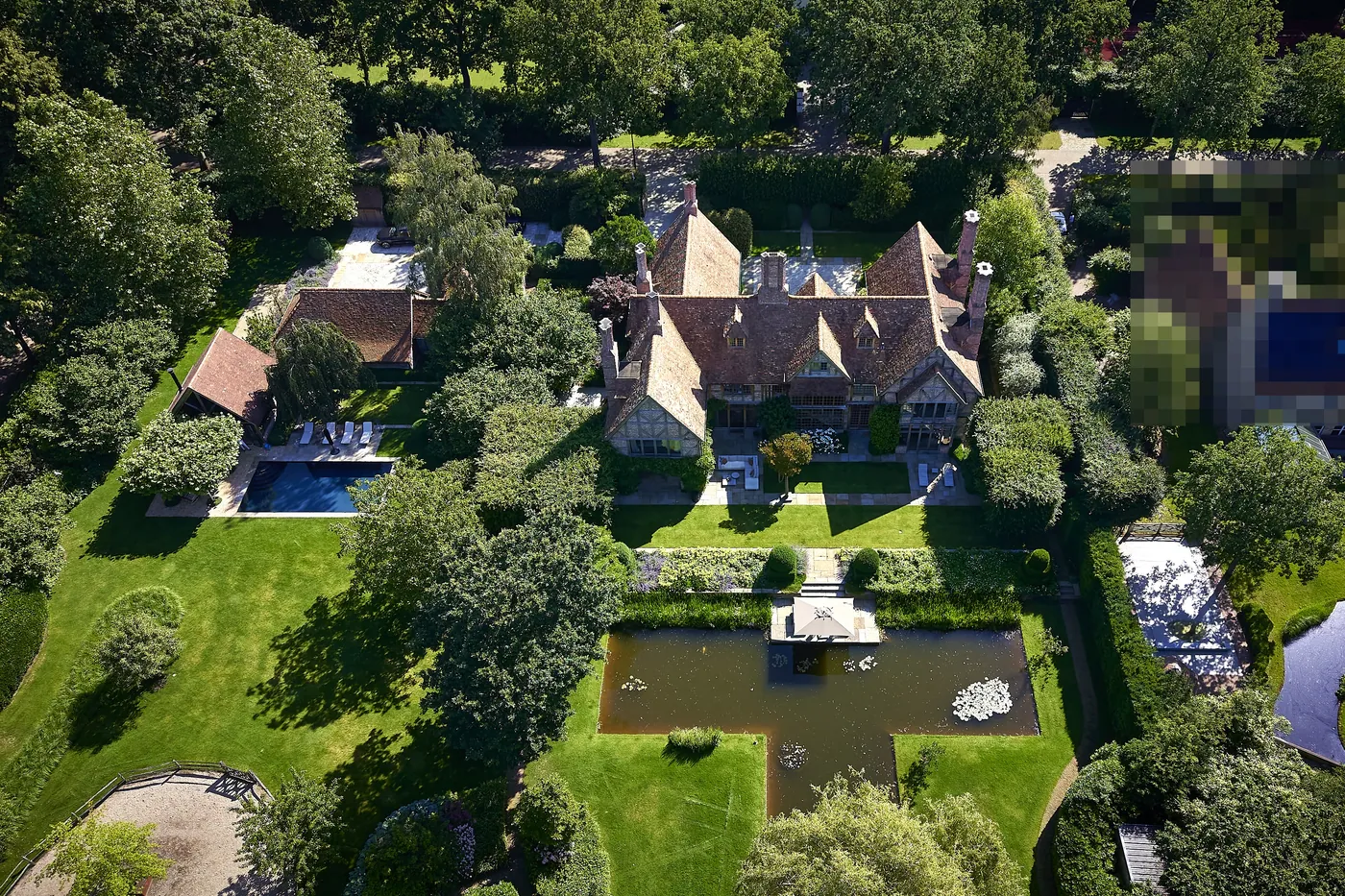Maison à vendre à Schilde avec 5 chambres - photo 4