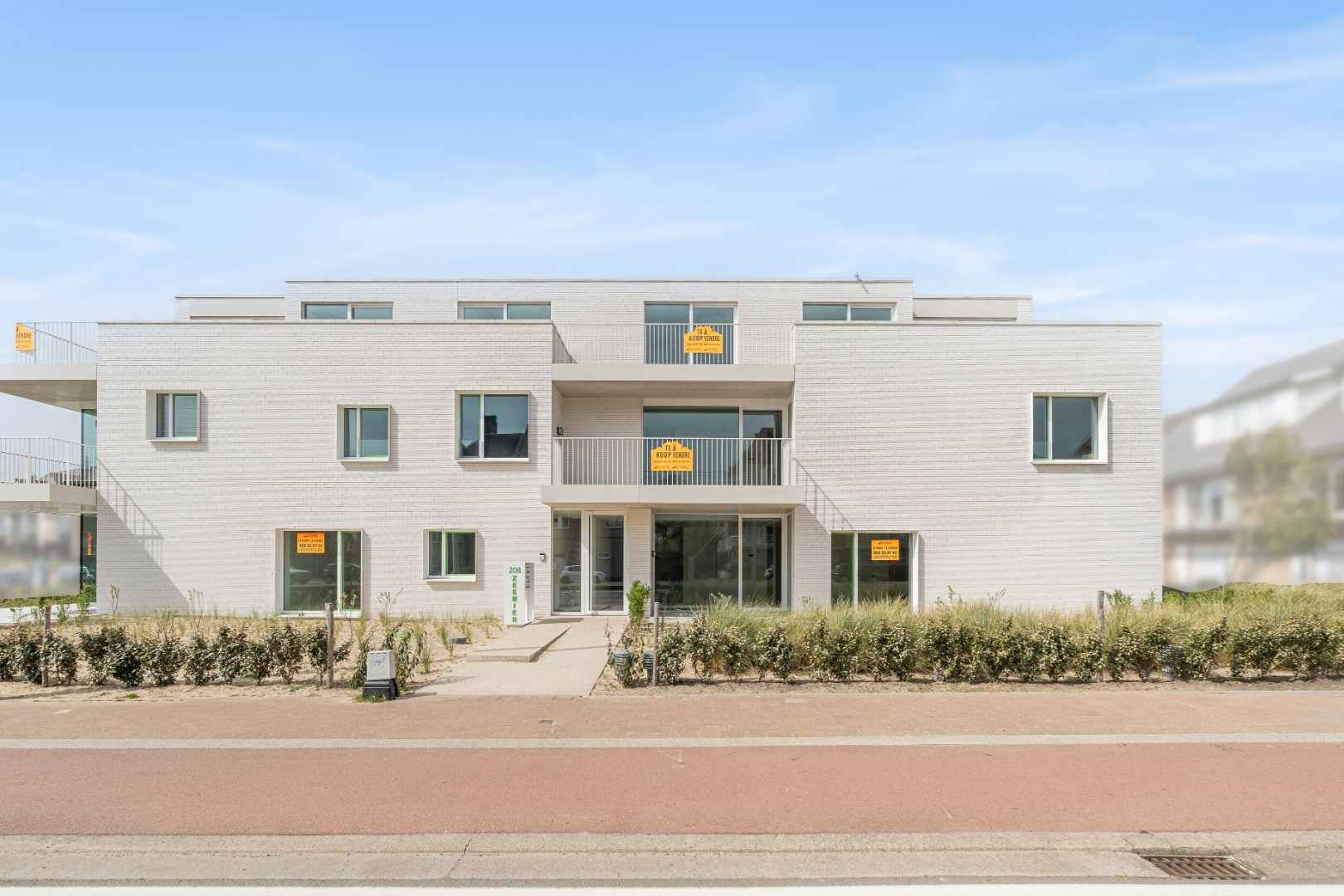 Project for sale in Koksijde - photo 2