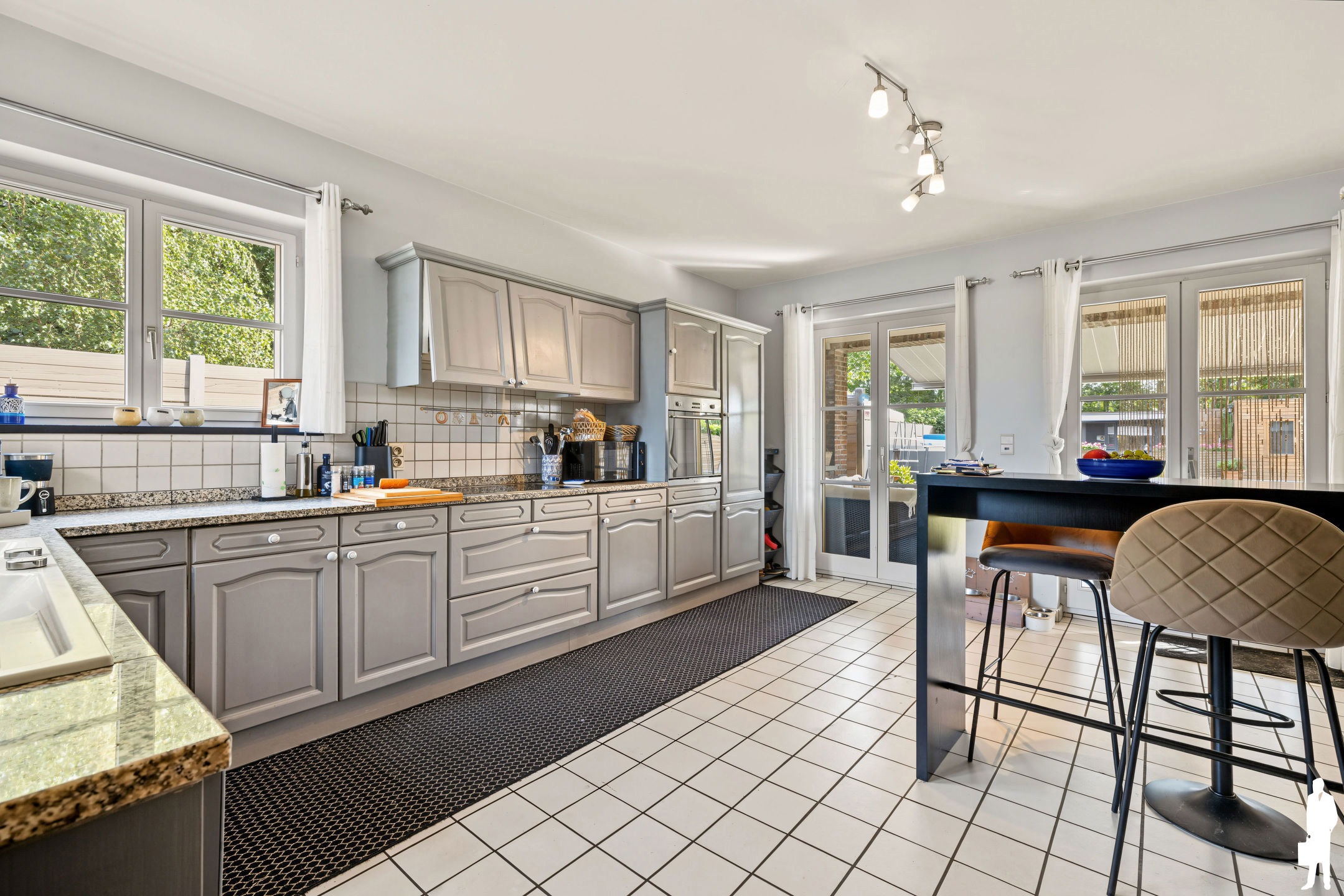 Open bebouwing met 4 slpk, tuin en aparte unit te Melsele - foto 5