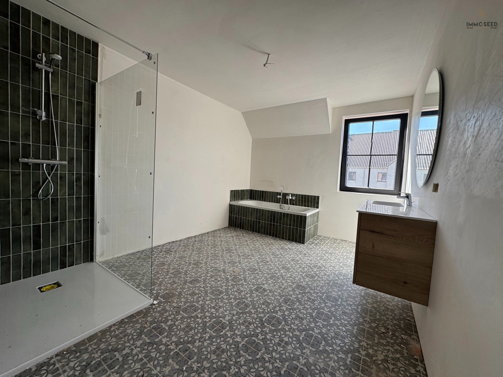 House for rent in Oudenburg with 4 bedrooms - photo 5