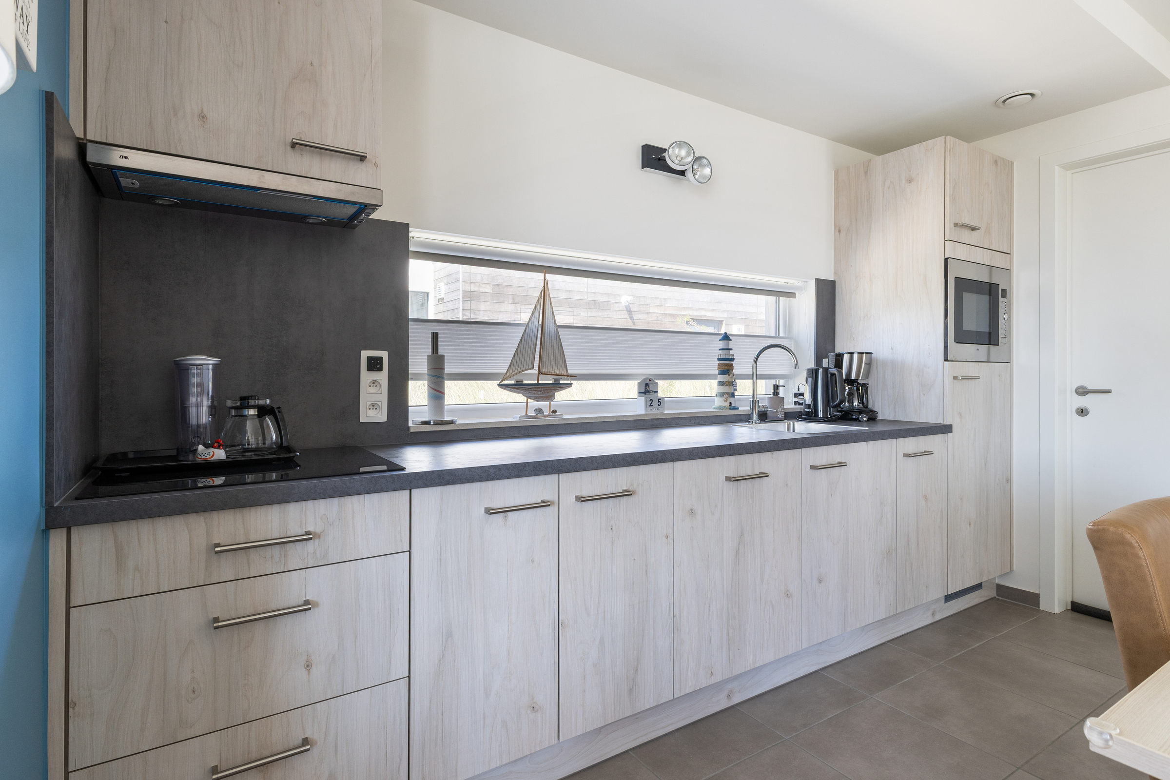 Vakantiewoning met 3 slaapkamers te koop in Bredene - foto 3