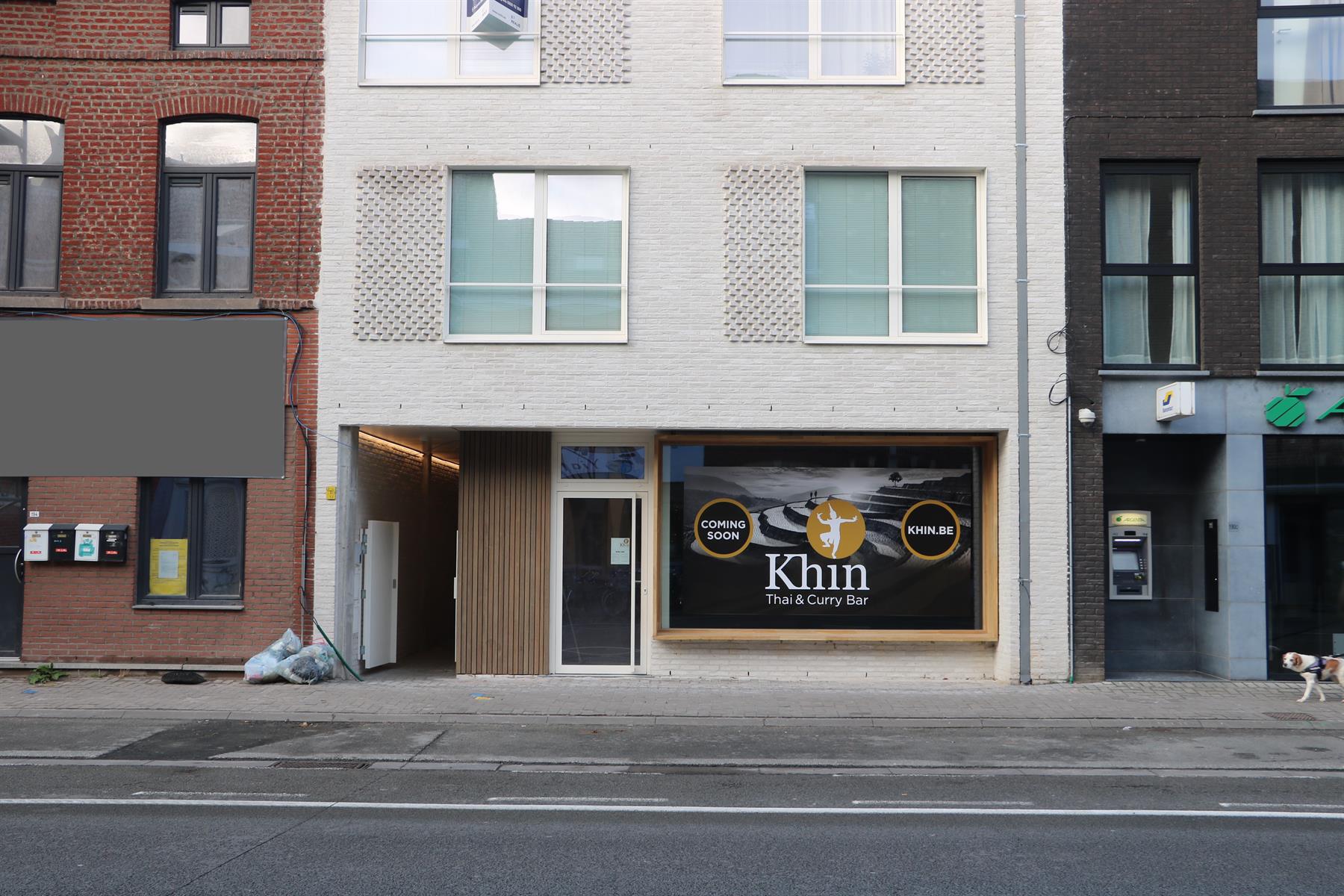 VERHUURD handelspand rond Leuven - foto 2