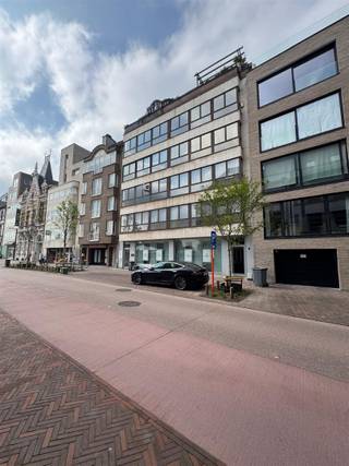 Apartment for rent in Sint-Niklaas