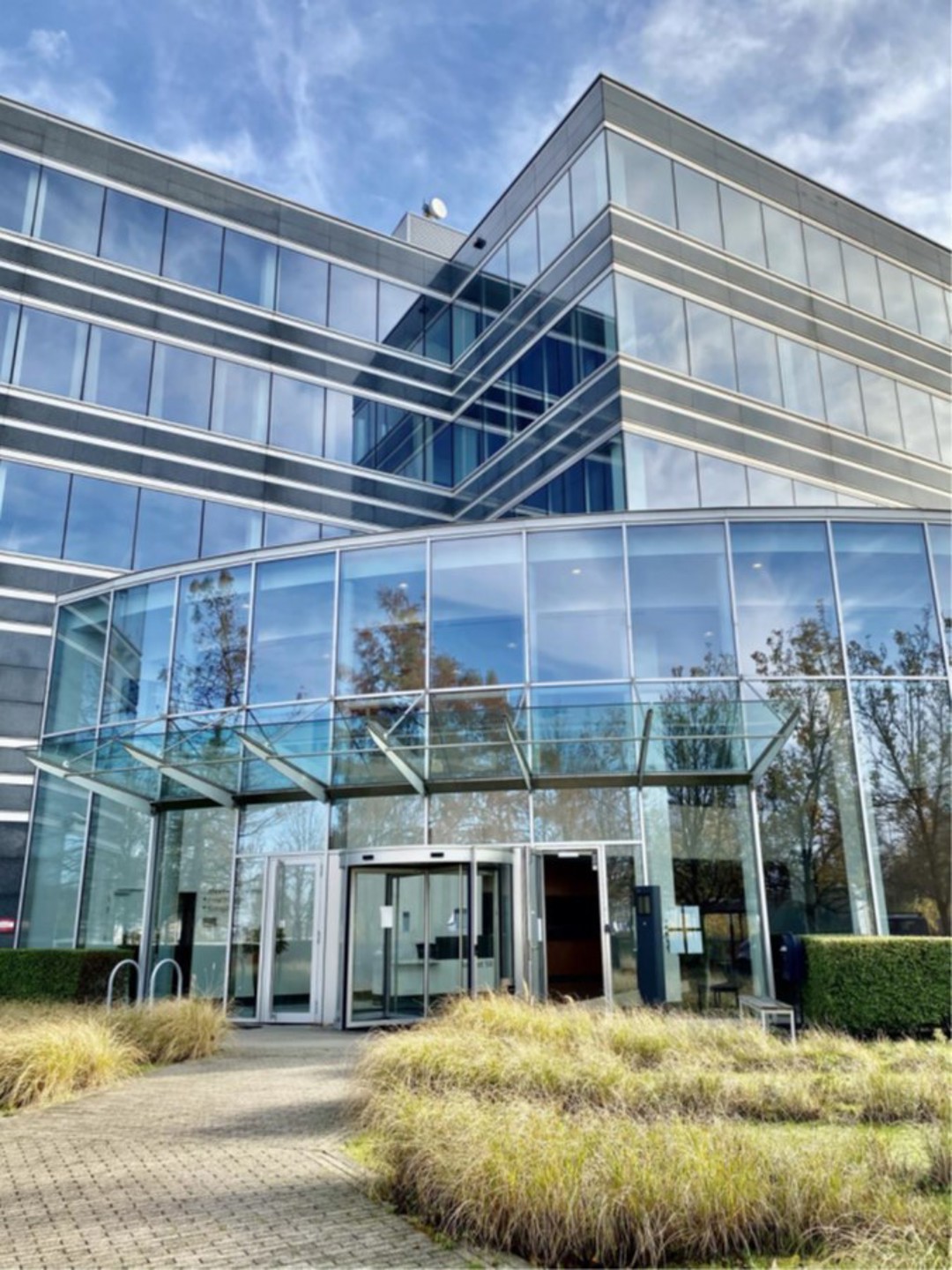 Commercial à louer à Bruxelles - photo 1