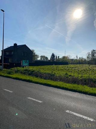 Land for sale in Bornem