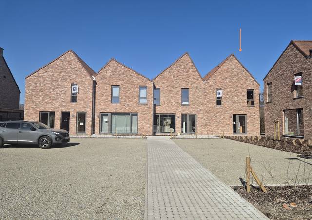 Projet à vendre à Wellen