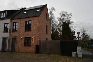 Maison à louer à Saint-Gilles-Waes