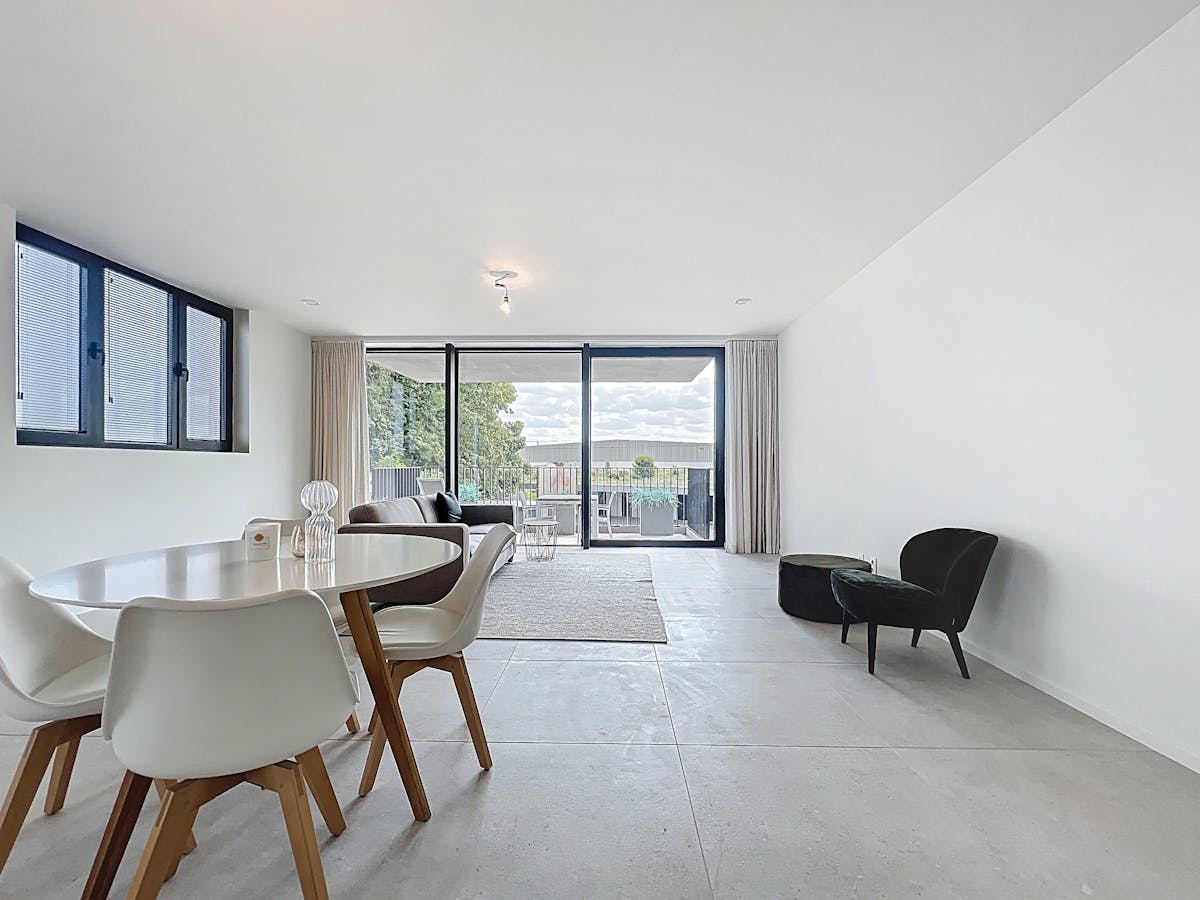 Residentie Volta: appartement te koop in Veurne - foto 1