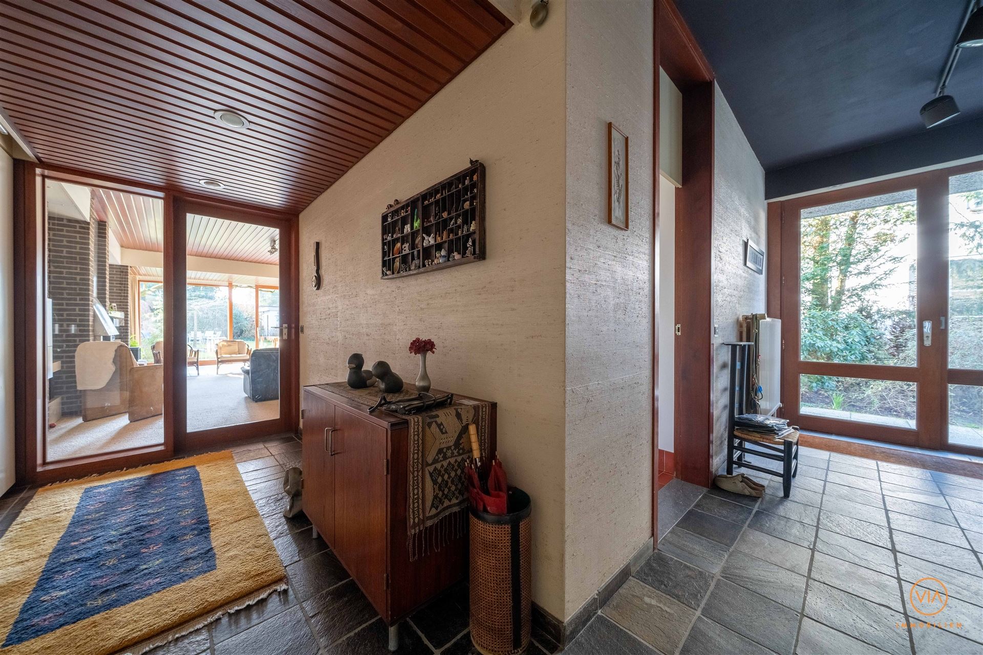 Ideaal gelegen Woning met ruime tuin in de Pulhofwijk - foto 4