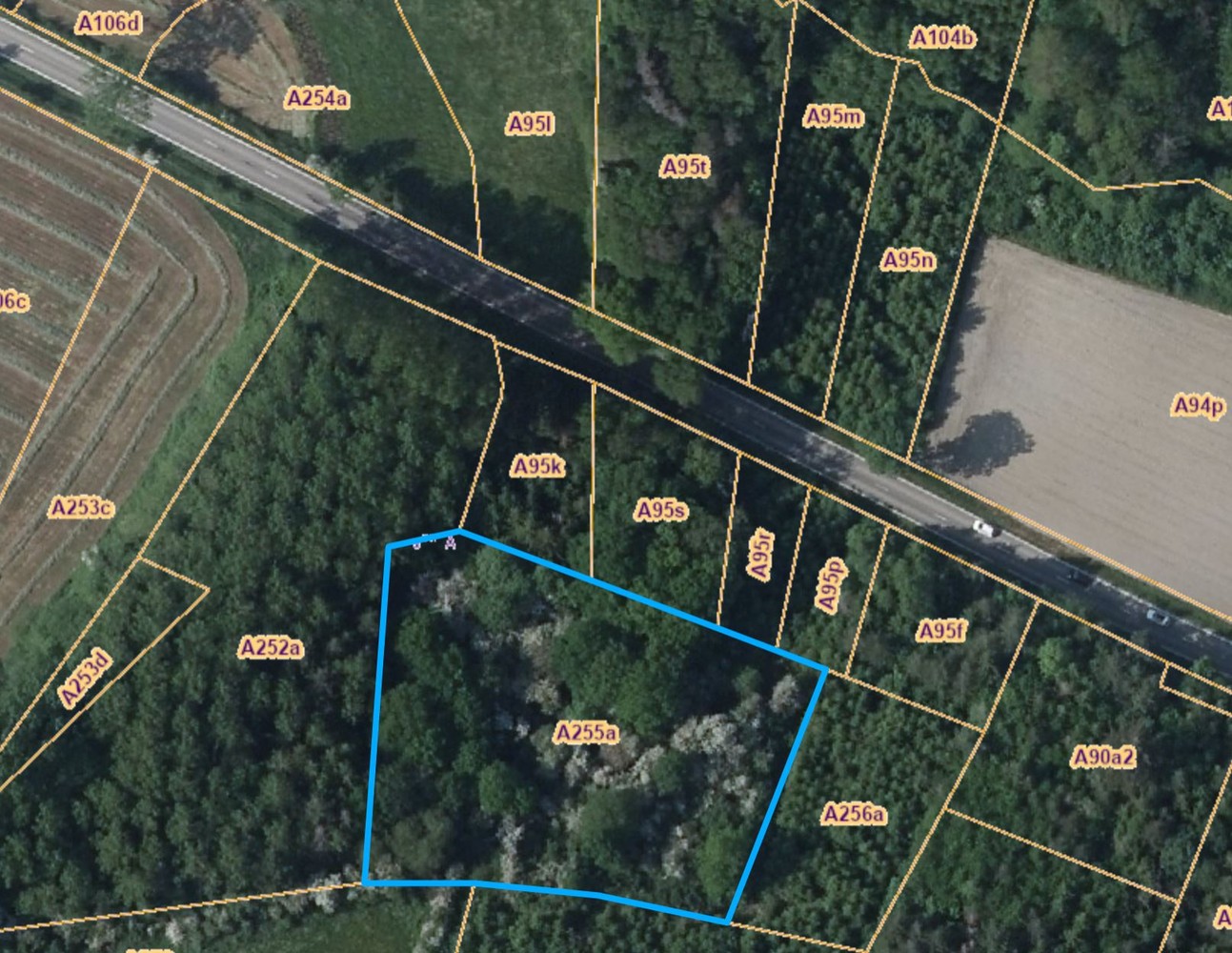 Terrain à vendre à Beauraing - photo 5