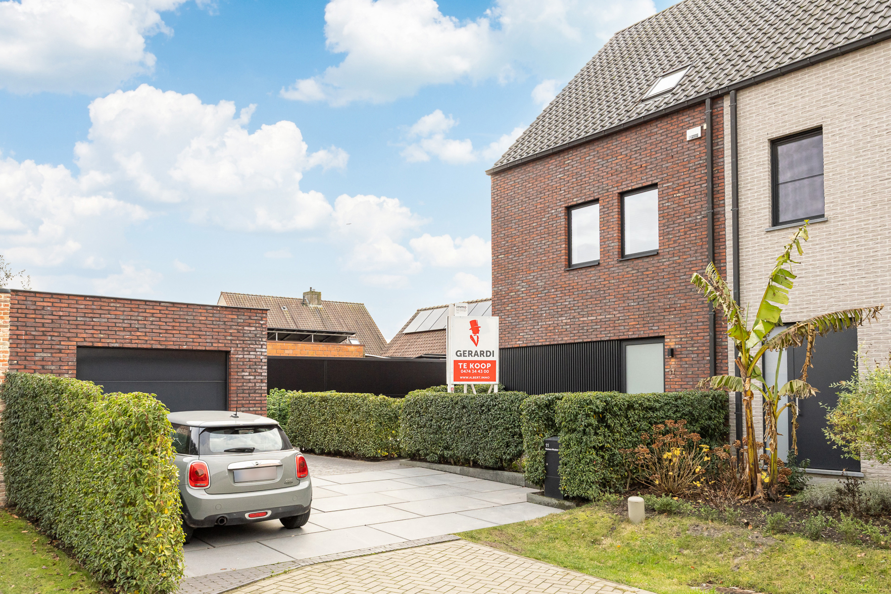 HOB van 2018 op 478 m² - foto 3