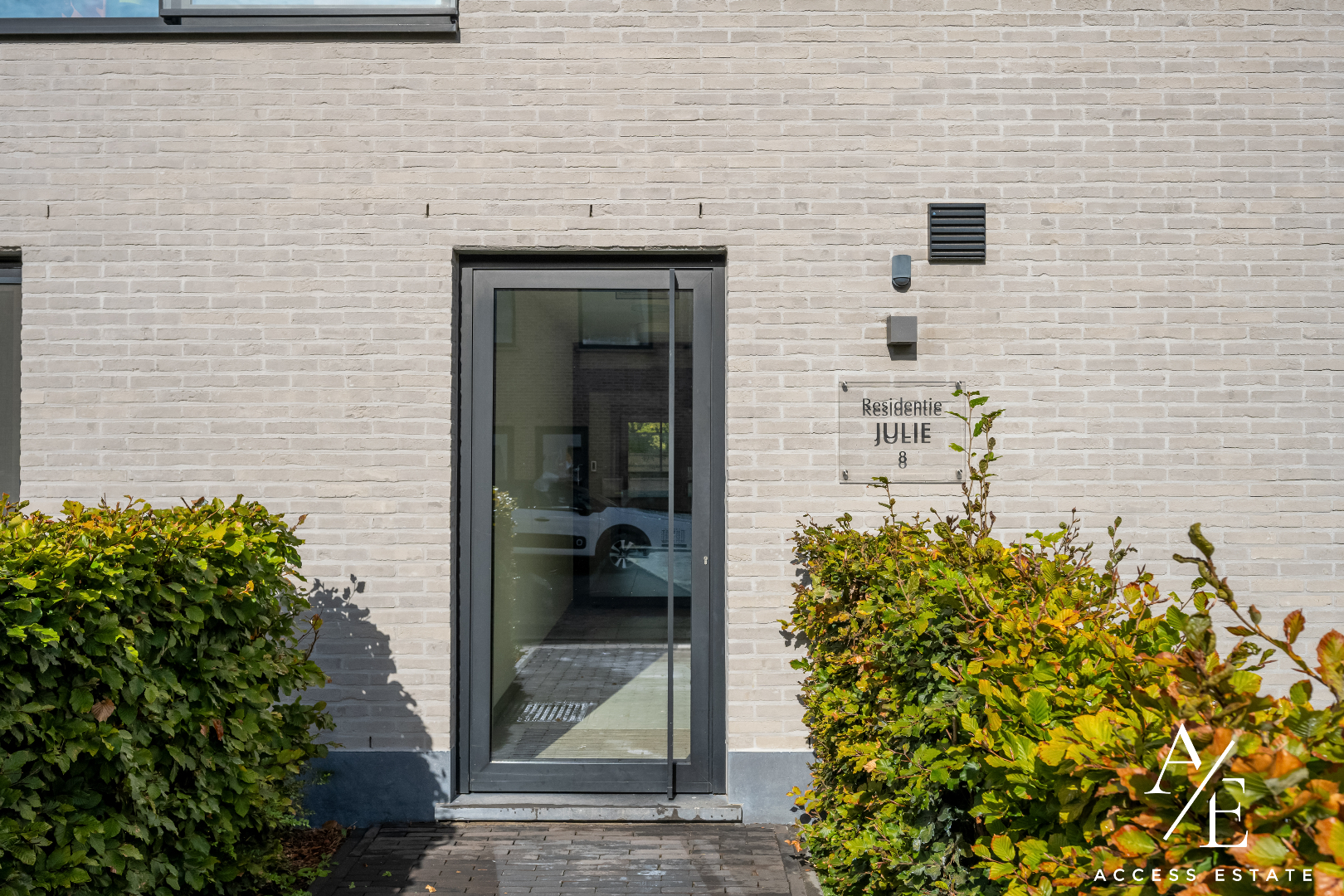 WETTEREN-Appartement met tuin,terrassen/garage! - foto 4