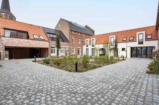 Êtes-vous à la recherche d’une maison neuve avec 2 chambres à Dilbeek ? Nous avons le plaisir de vous présenter cette charmante habitation,...