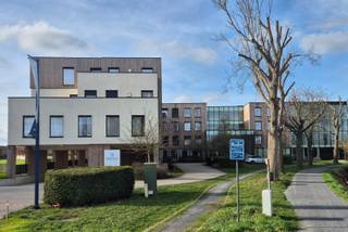 Appartement à vendre à Bruges