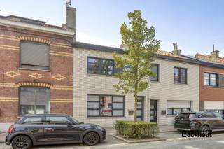 House for sale in Ostend