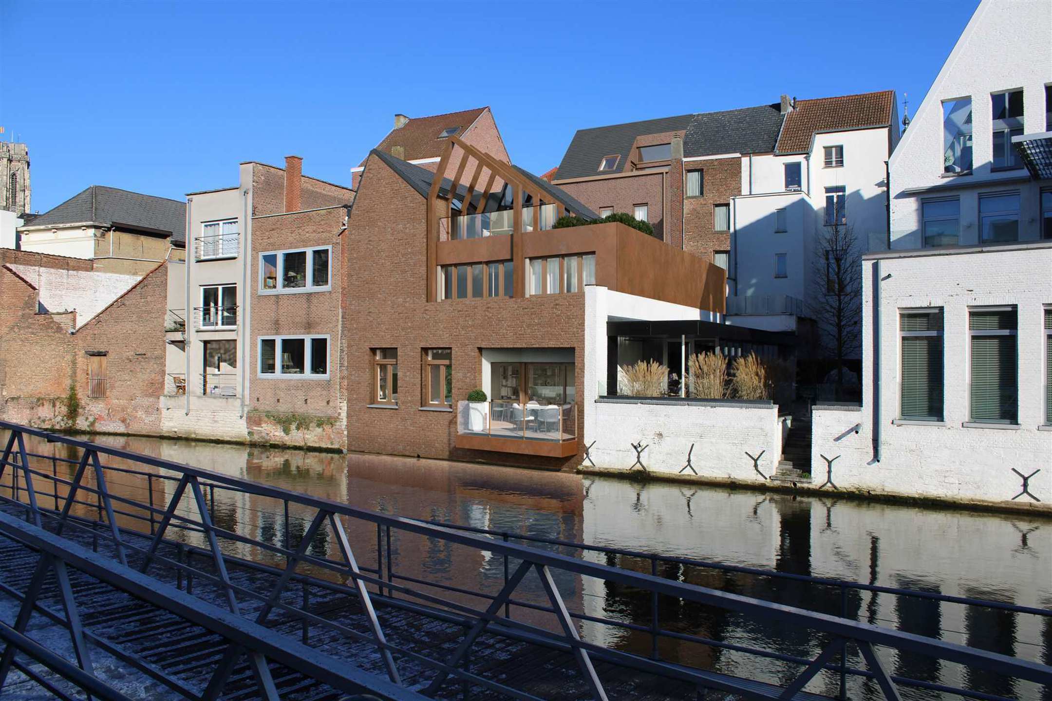 Appartement à vendre à Malines avec 2 chambres - photo 3