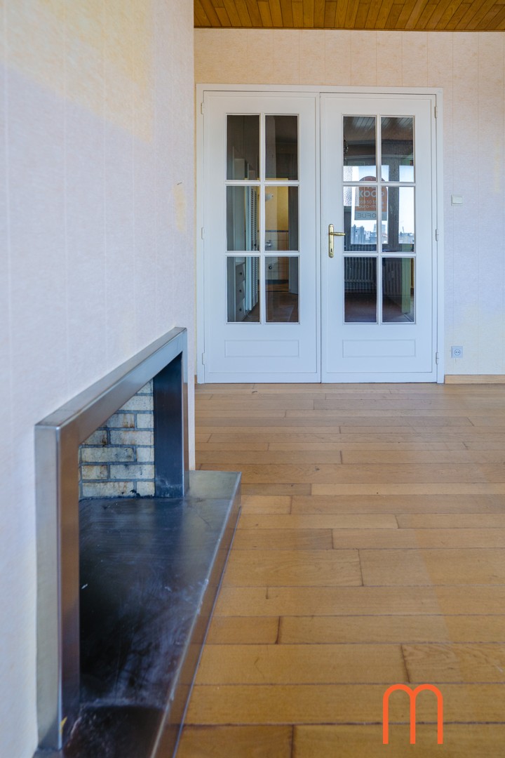 Te renoveren appartement te koop in Residentie Palmer House - foto 4