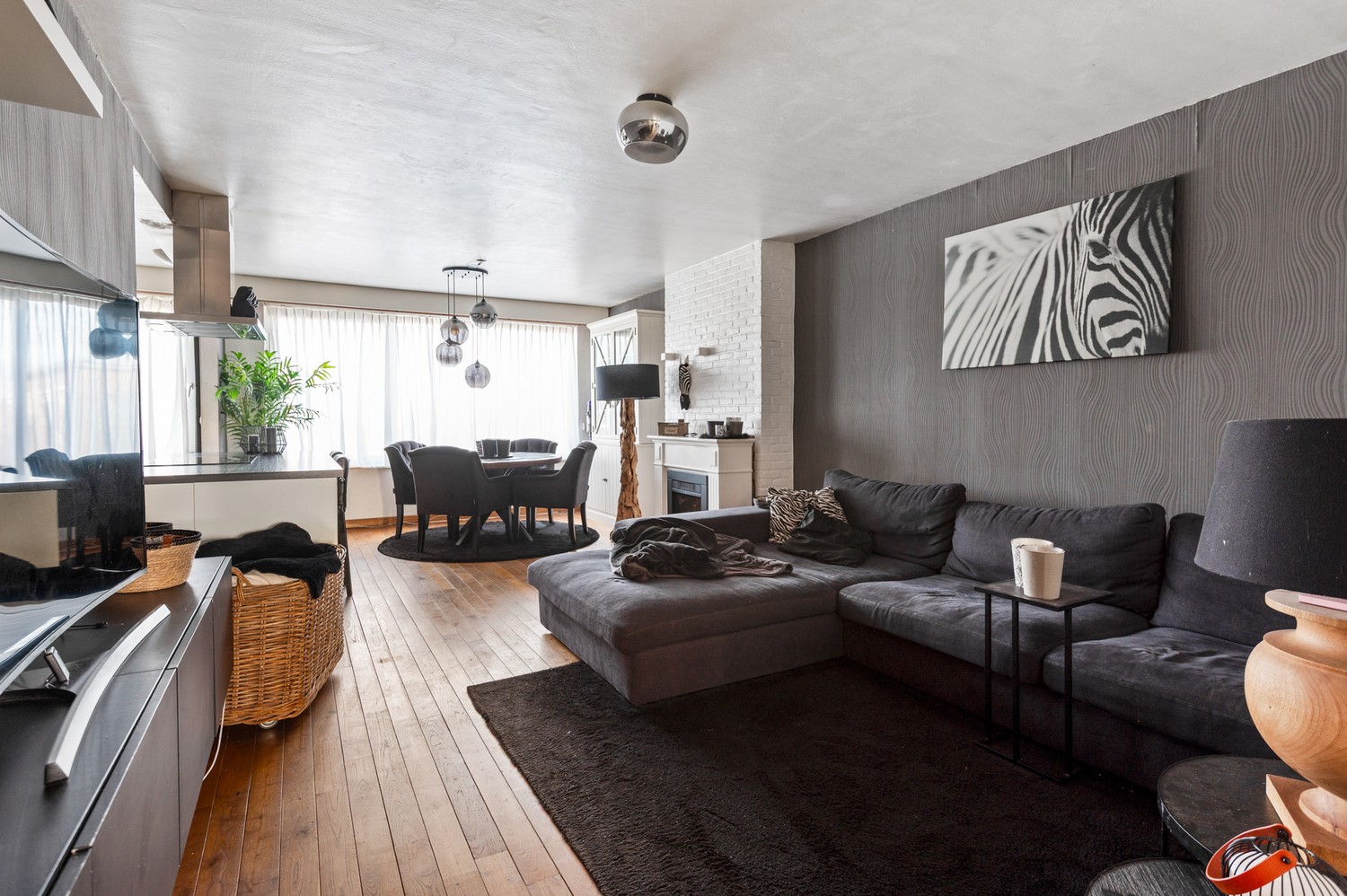 Tof 2 slk appartement (epc A!) te koop op centrale ligging in Borsbeek! - foto 4