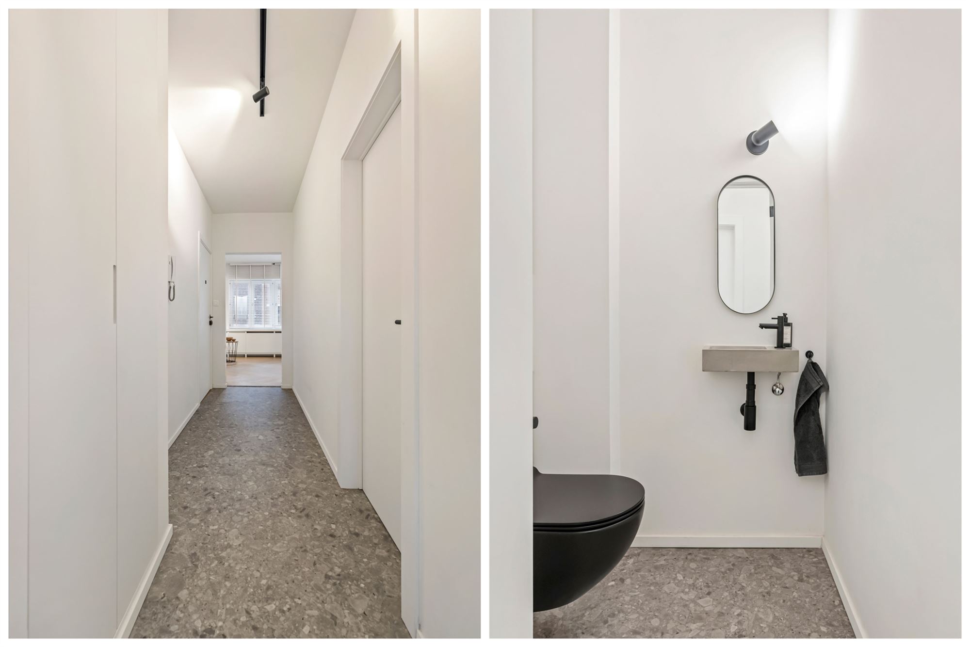 Appartement à vendre à Gand avec 2 chambres - photo 2