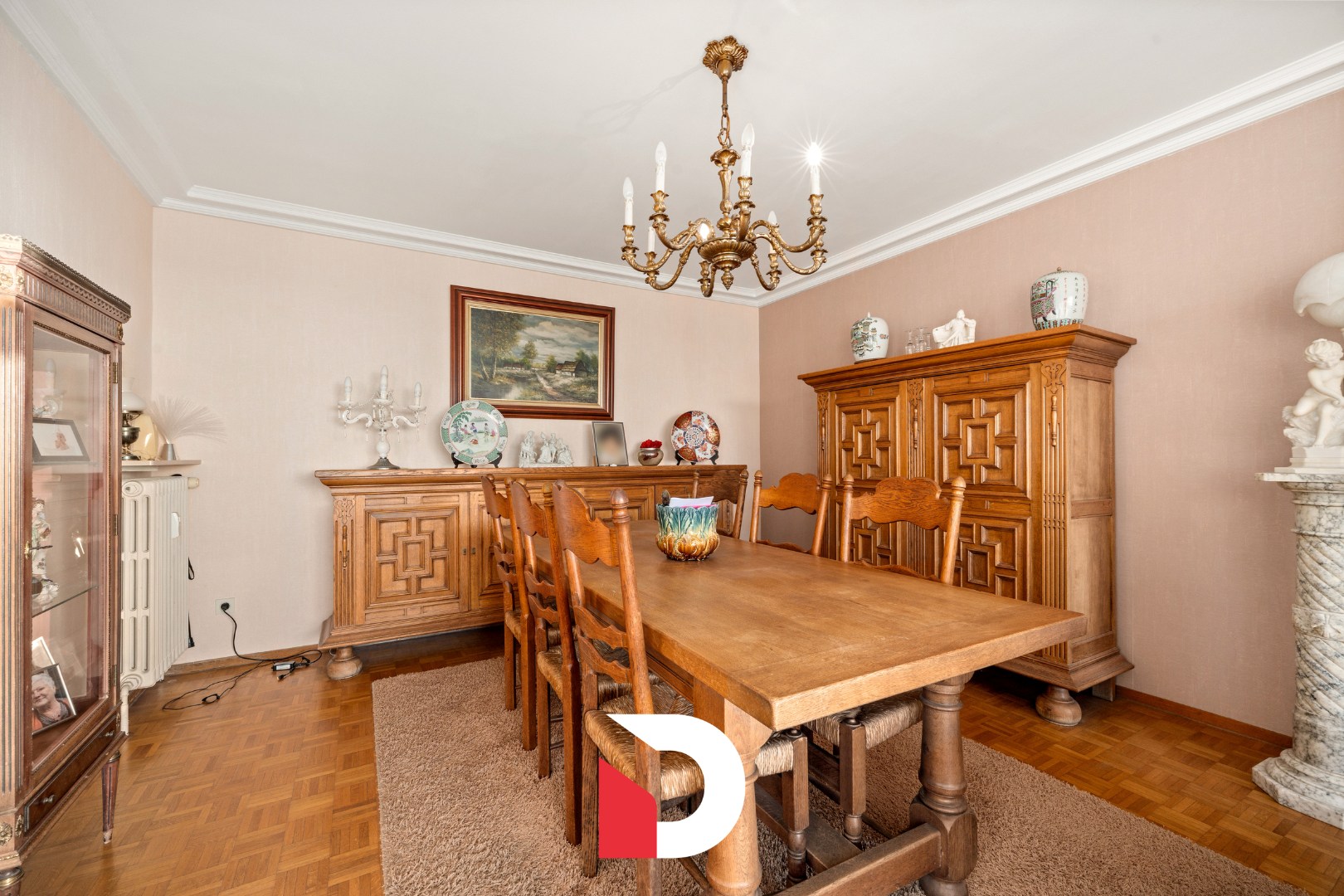 Appartement à vendre à Bruges avec 2 chambres - photo 5