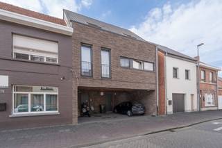 Apartment for rent in Brecht