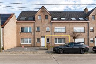 Dit verzorgd gelijkvloers appartement is gelegen op een aangename locatie in Duffel en combineert comfortabele leefruimtes met het gebruik van...