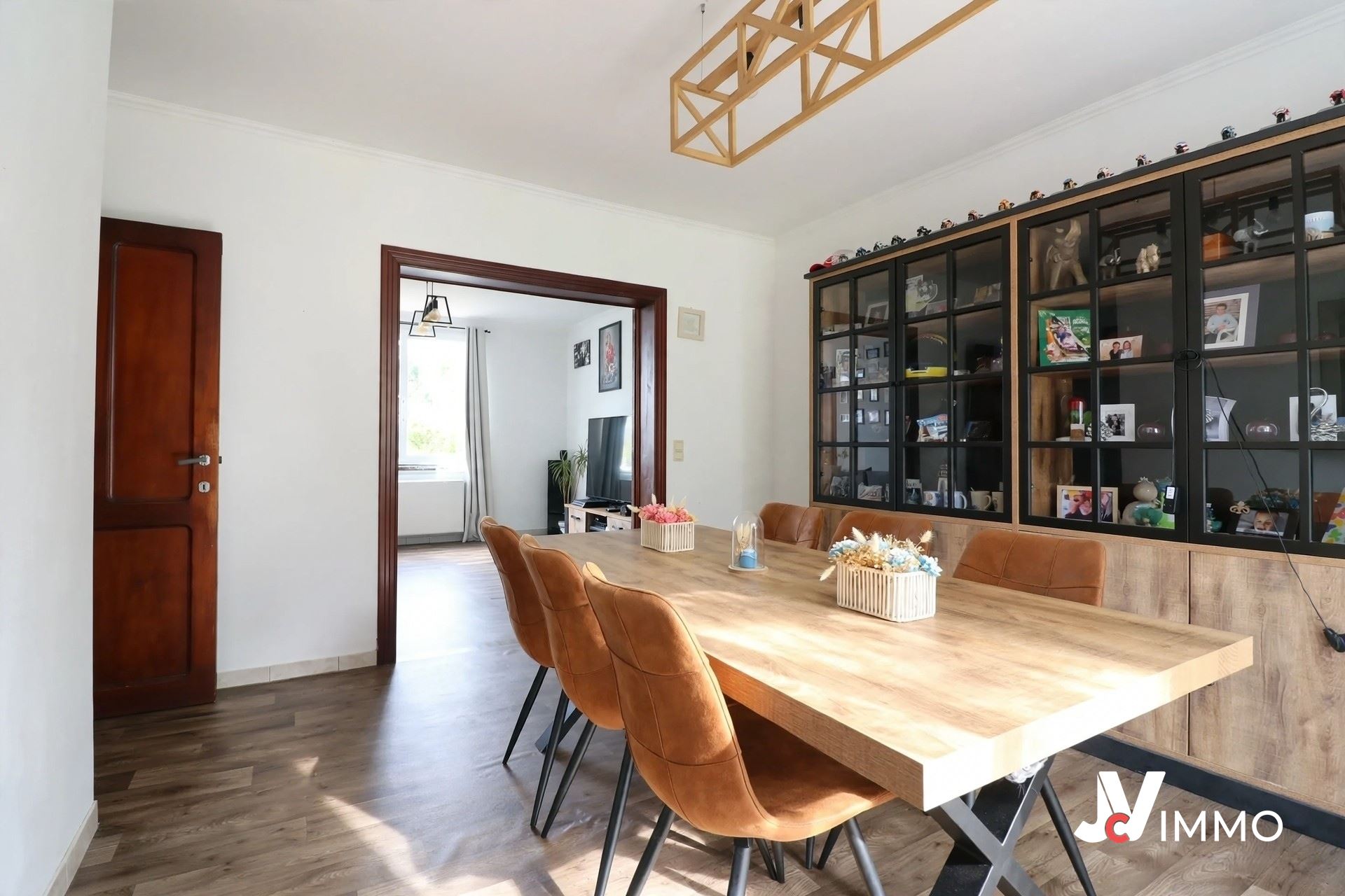 Huis met 3 slaapkamers van 116 m² op een perceel van 800 m² in Braive - foto 5