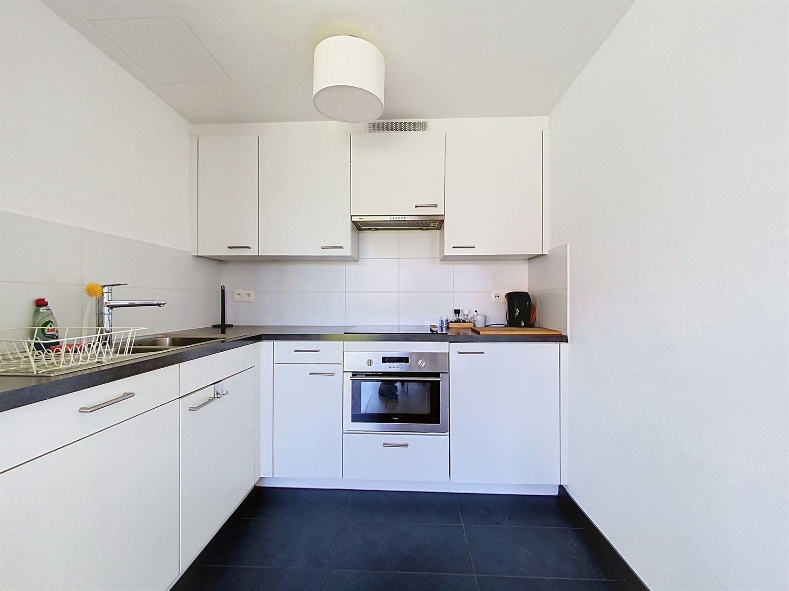 Instapklaar appartement in centrum Brasschaat - foto 5