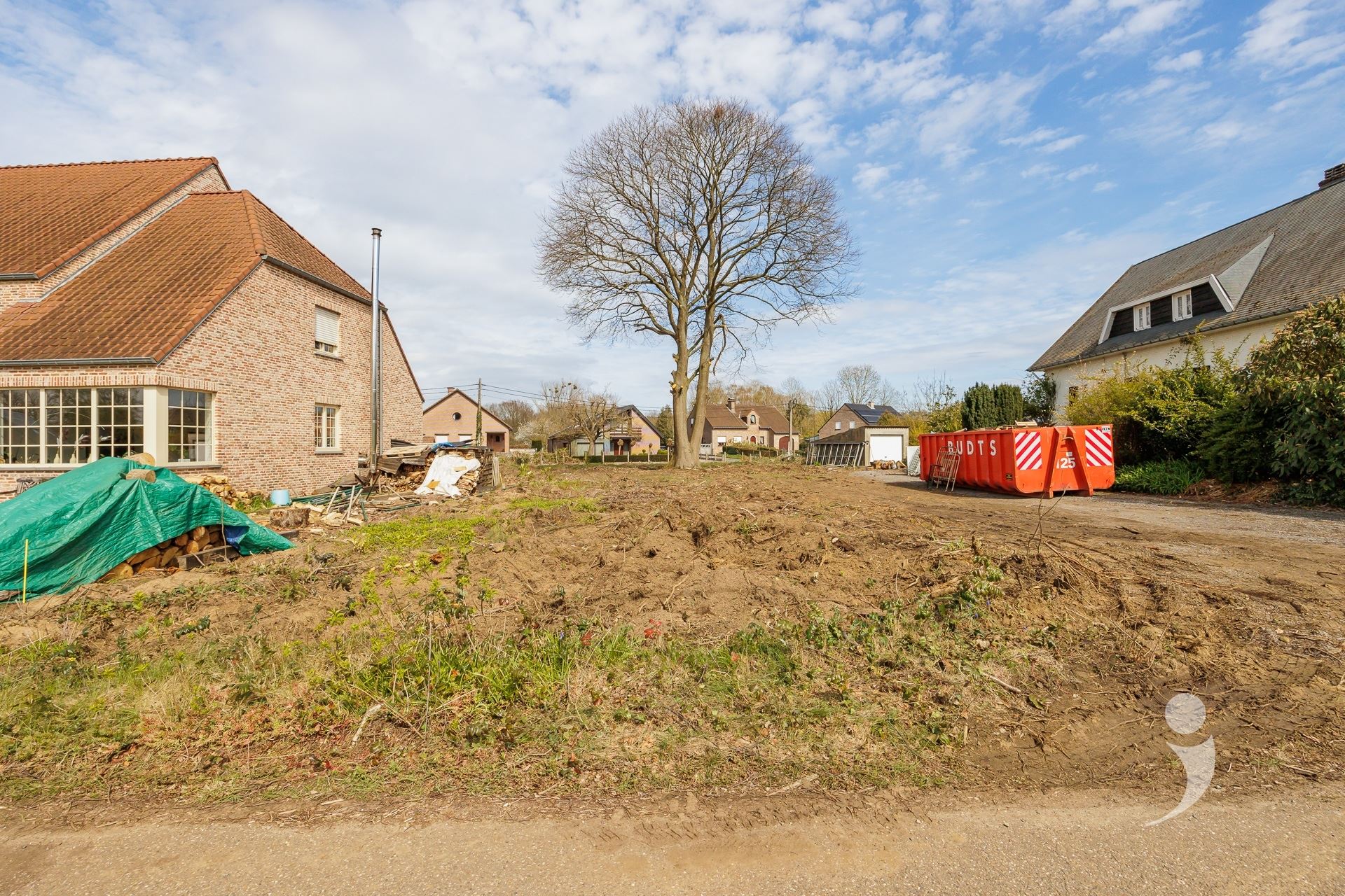 Unieke bouwgrond op een prachtige locatie! - foto 5
