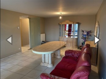 Apartment for sale in Roeselare with 2 bedrooms - photo 4