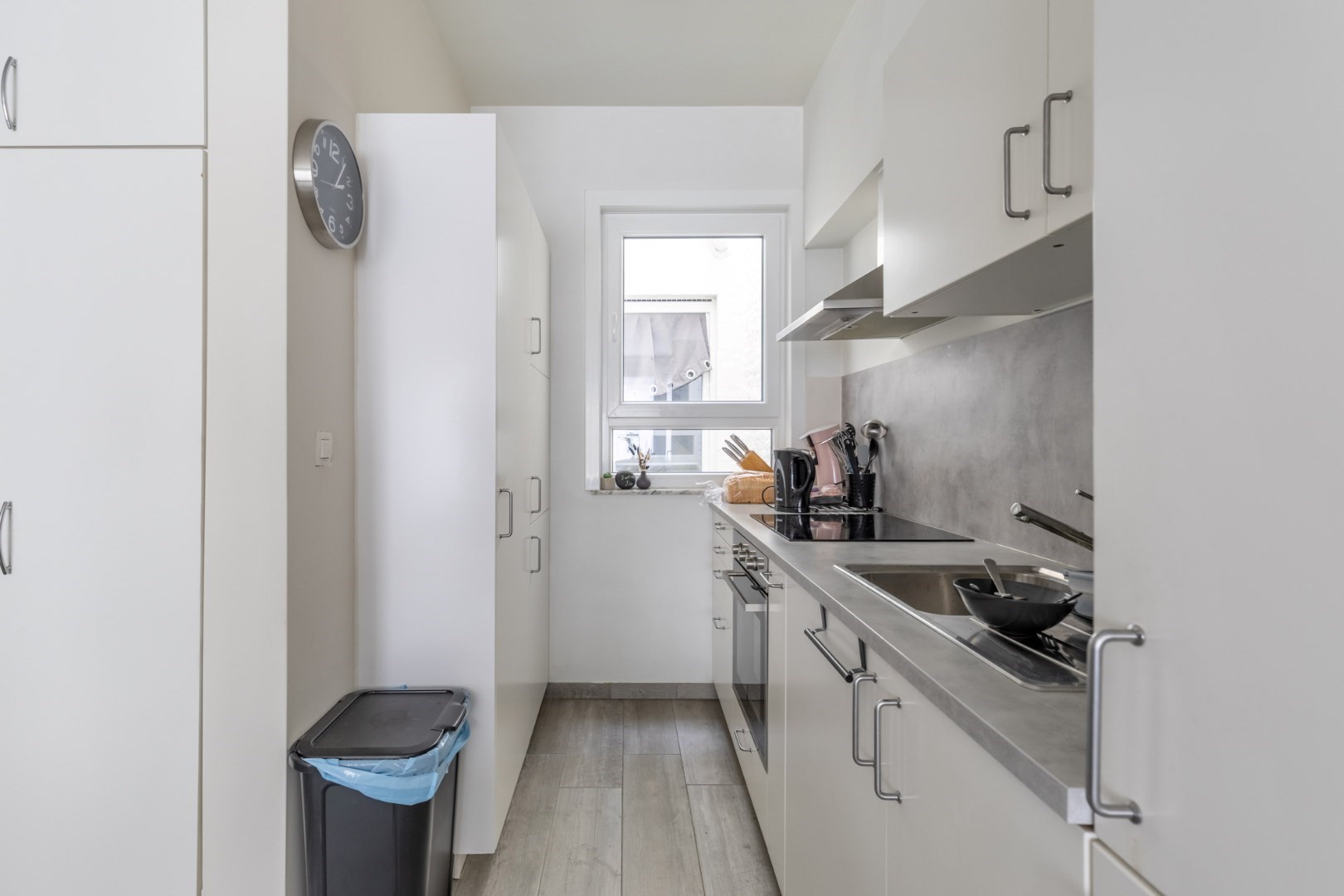 Vernieuwd appartement - Stadscentrum Tongeren - foto 4