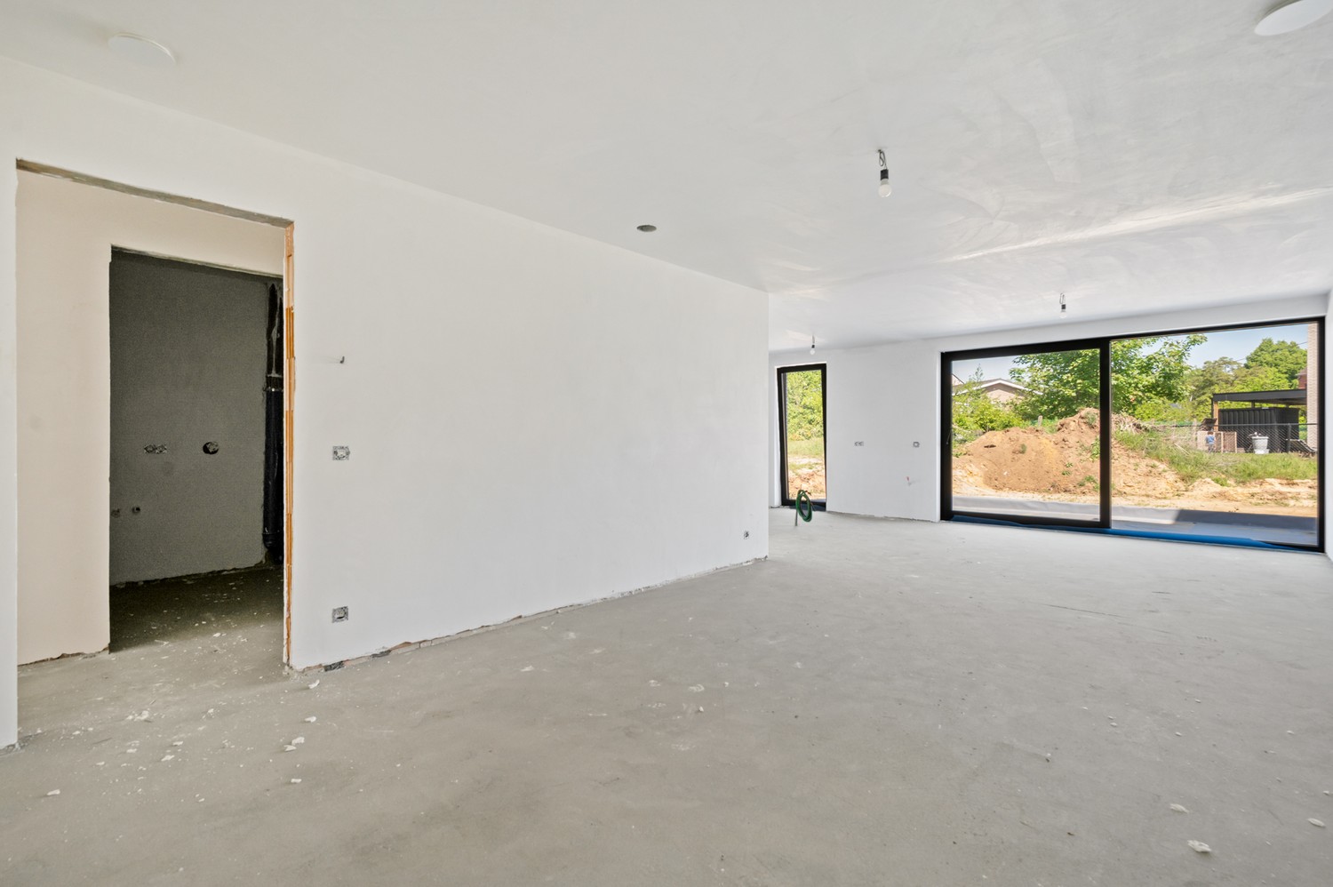 Uniek nieuwbouwproject Residentie Kapellestraat - foto 5