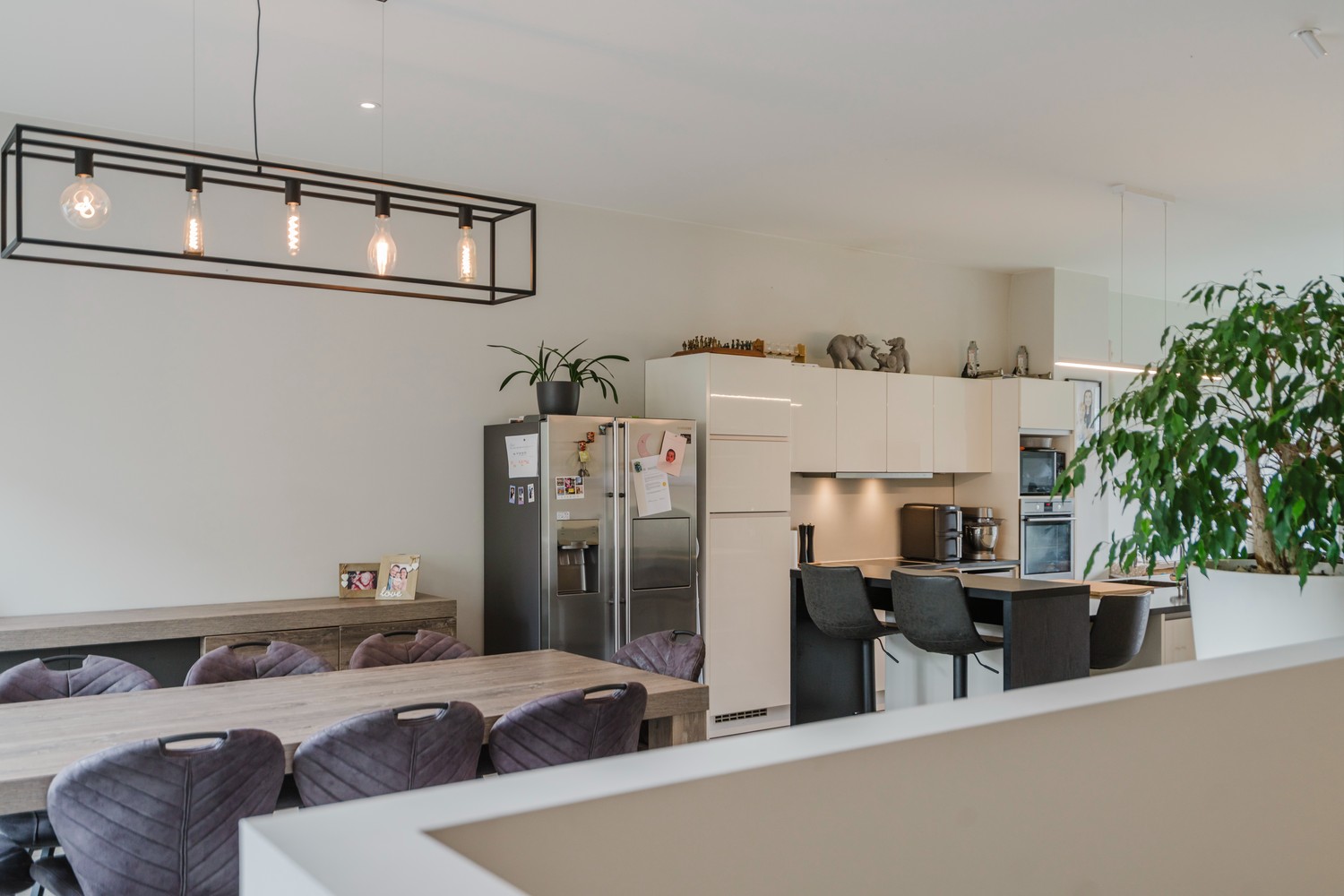 BIJZONDERE LOFT MET PRIVÉTUIN EN ZWEMBAD - foto 4