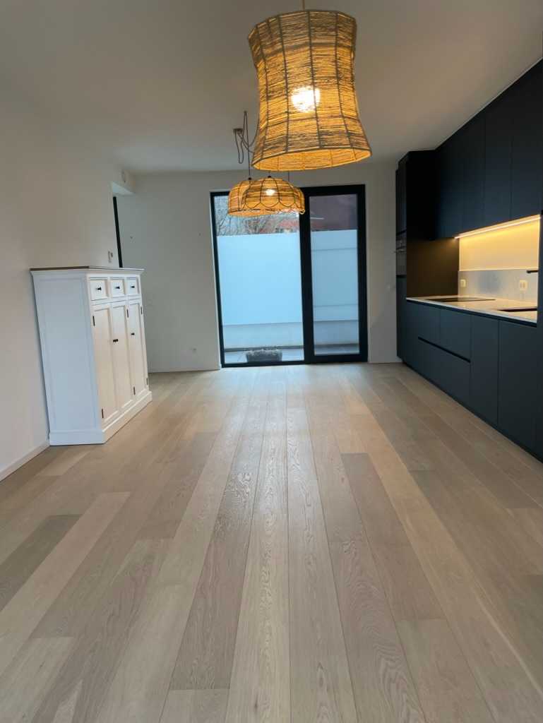 Appartement te koop in Berchem met 1 slaapkamer - foto 4