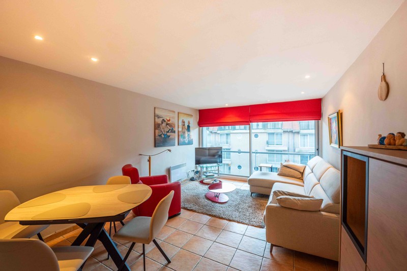 Instapklaar gemeubeld appartement in Nieuwpoort-Bad - foto 3